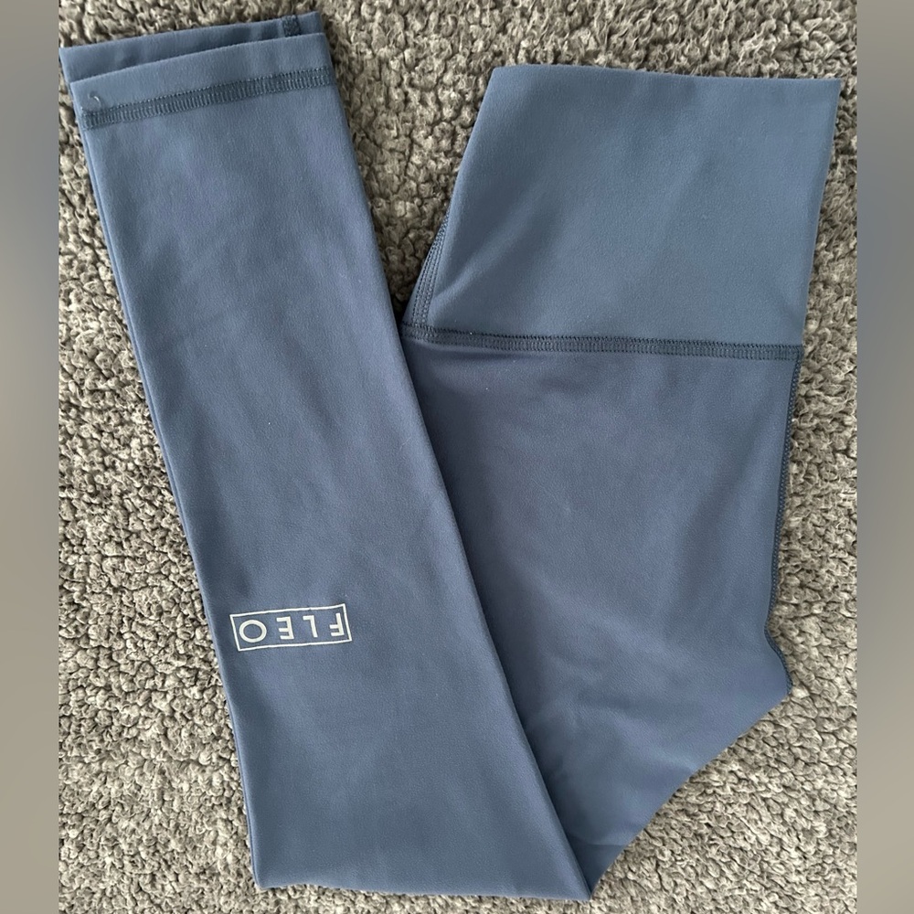 Fleo El Toro Leggings